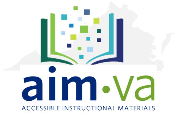 AIM-VA logo