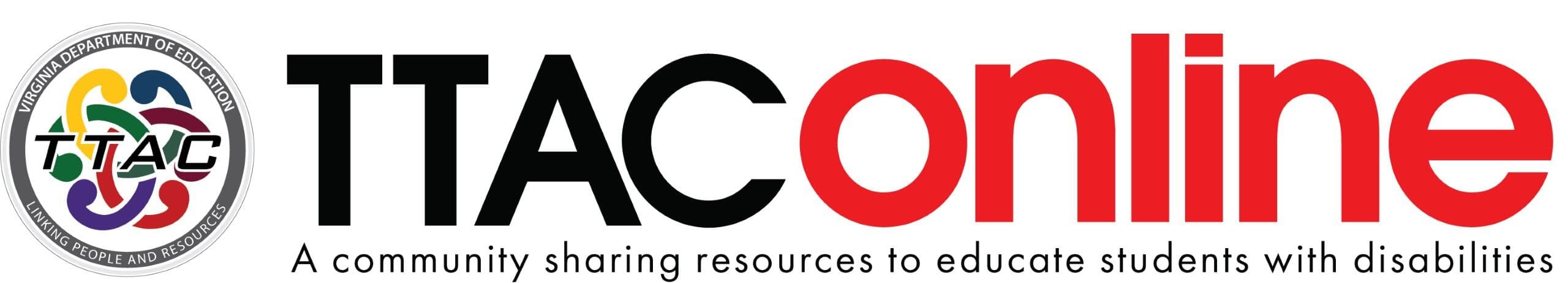 TTAC logo