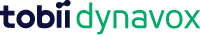 TobiiDynavox logo